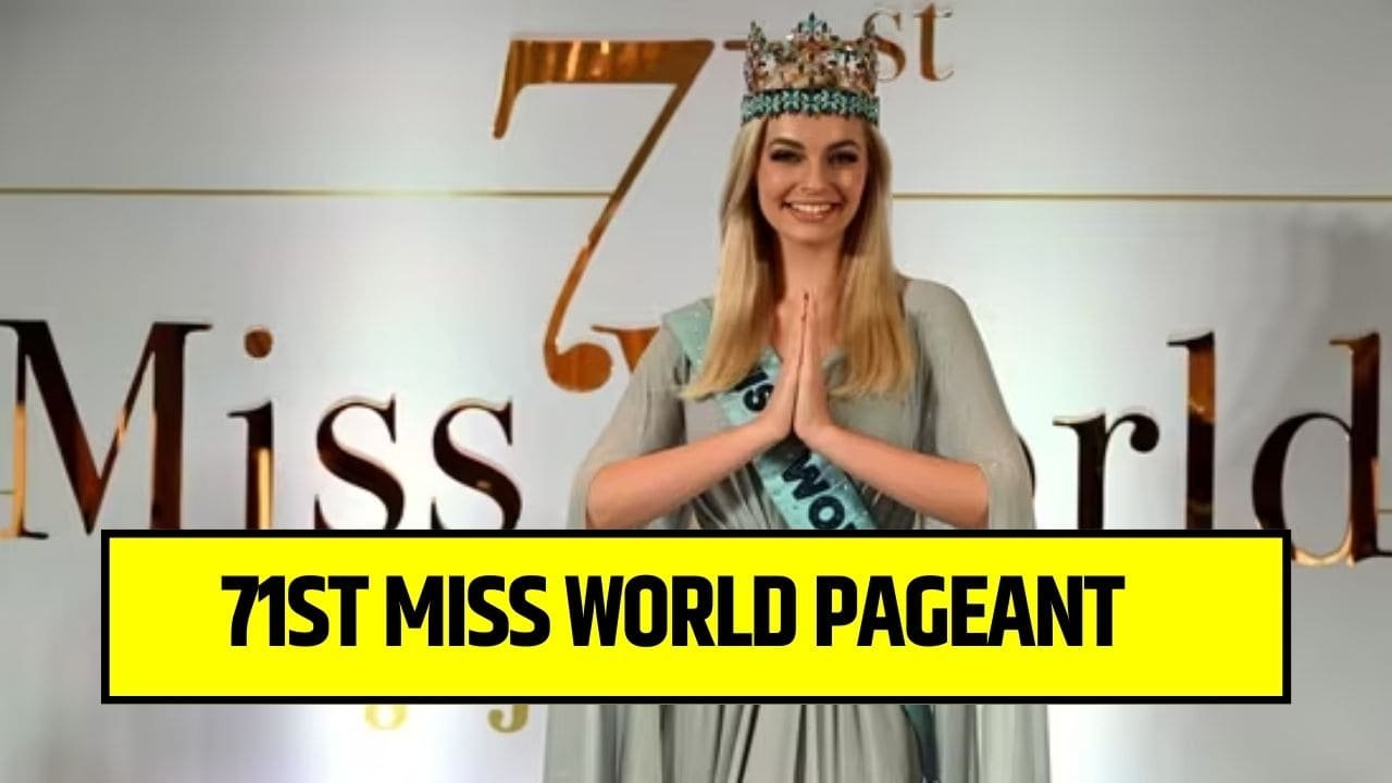 71st Miss World Pageant- Date, Time, Venue, Winner
