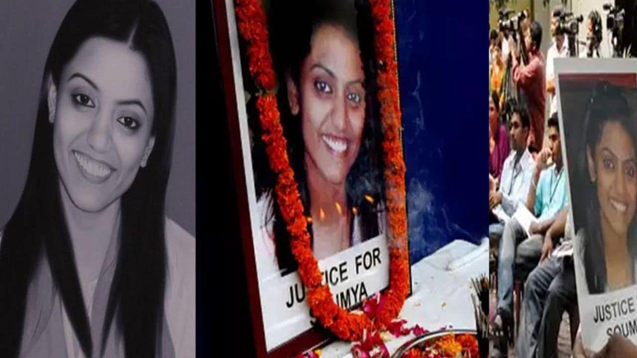 Saumya Vishwanathan Murder Case Latest News- 16 साल बाद कोर्ट में फैसला, 20 जनवरी को दोषियों को सजा