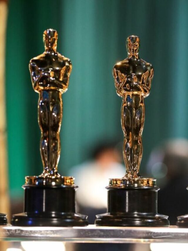 Oscar nominations for 2024 Academy Awards full list